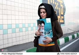 فضاحت راهپيمايي هاي كساد 22بهمن رژيم در شهرهاي مختلف