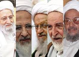 حملات تند باند ولي فقيه عليه روحاني در آستانه انتخابات