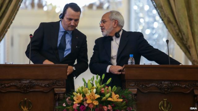 فضاحت ديپلماتيك بزرگ براي روحاني، اعتراض وزیر خارجه لهستان به افزایش اعدامها و سانسور در دیدار با ظریف