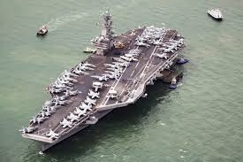 هشدار فرماندهان امریکایی به درگیری نظامی با ایران