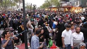 اعتراضات و مقاومت مردمي