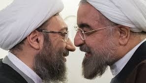 جنگ انتخابات و رویارویی سه قوه