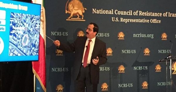 كاخ سفيد : ما به دقت بستة شوراي ملي مقاومت را بررسي مي‌كنيم