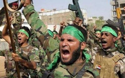 Terror-Förderung: Produziert der Iran im Libanon unterirdisch Waffen?