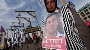 فراخوان برای نجات جان ده زندانی جوان در آستانه اعدام