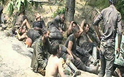 Iran: Explosion in Kohlemine – Duzende Minenarbeiter verschüttet