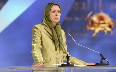 Maryam Rajavi hat den Angehörigen der Opfer der Grubenexplosion kondoliert und das iranische Regime für die Tragödie verantwortlich gemacht