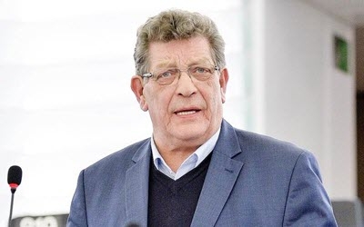 Iran: Der Mord an Saeed Karimian in der Türkei