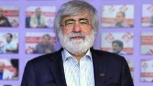 ایرج جمشیدی سردبیر روزنامه آسیا بازداشت شد