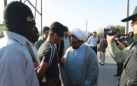 بقای رژیم بدون اعدام  ها میسر نیست!