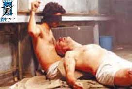 اعمال ضد بشري و مجازاتهاي بيرحمانه  درحق زندانیان