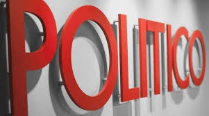 پوليتيكو : سراب ميانه روي و نقش گمراه كننده روحاني