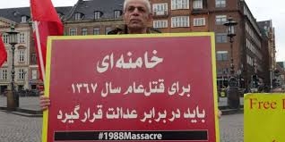 نمايش انتخابات عامل اوجگيري جنبش دادخواهي