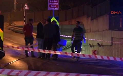 „Radio France International“: Die Terroristen, die Saeed Karimian ermordeten, sind gefaßt