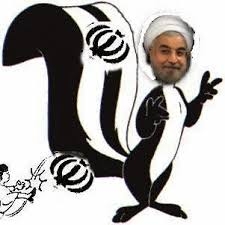 شيادي روحاني حتي براي باند خودش و ميرحسين موسوي