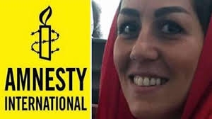 انتقام‌گیری وزارت اطلاعات از مریم اکبری منفرد به خاطر دادخواهی قتل‌عام ۶۷