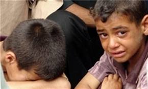 اذعان مقامهاي رژيم آخوندي به فاجعه فروش گسترده كودكان در ايران