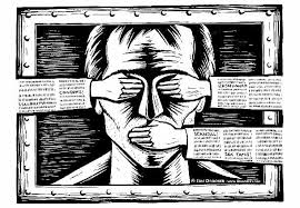 اعتراف به سانسور گسترده اينترنتي