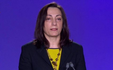 Terroristen von ISIS haben dem Führer des iranischen Regimes eilfertig Schützenhilfe geleistet