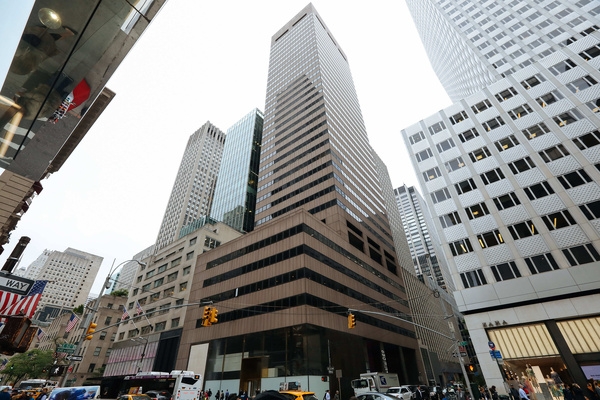 رای هیات منصفه دادگاهی در نیویورک برای مصادره بنیاد علوی