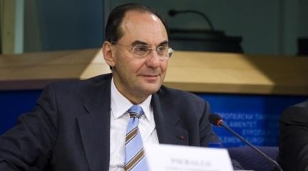 نایب رئیس سابق پارلمان اروپا:‌ رژیم ایران حامی اصلی تروریسم است