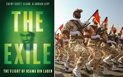 Verbindungen zwischen Al-Kaida und den iranischen Revolutionsgarden enthüllt