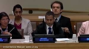 گزارشگر ويژه سازمان ملل : شرايط حقوق‌بشر در ايران دليلي براي نگراني جدي است