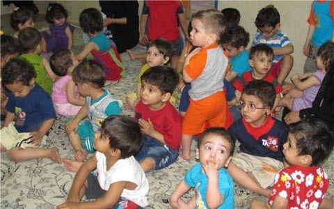 Die staatliche Wohlfahrtsorganisation des Iran: Wir können es uns nicht leisten, 3000 Waisen zu halten!