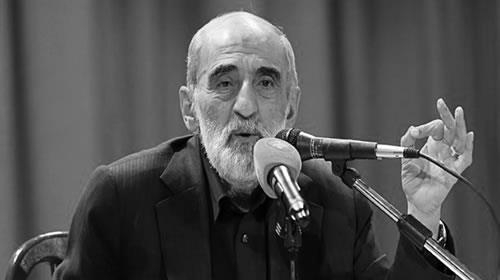 وحشت از «براندازی»  در  كيهان خامنه ای