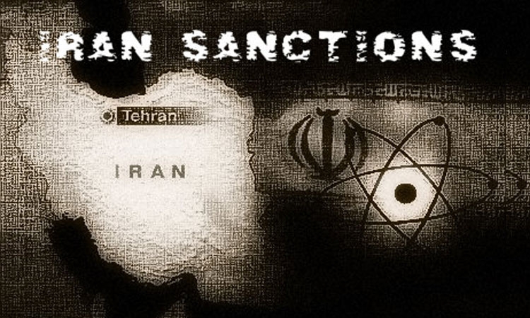 تحریمهای جدید دولت آمریکا علیه ۱۸ نهاد و مهره رژیم آخوندی و سپاه پاسداران