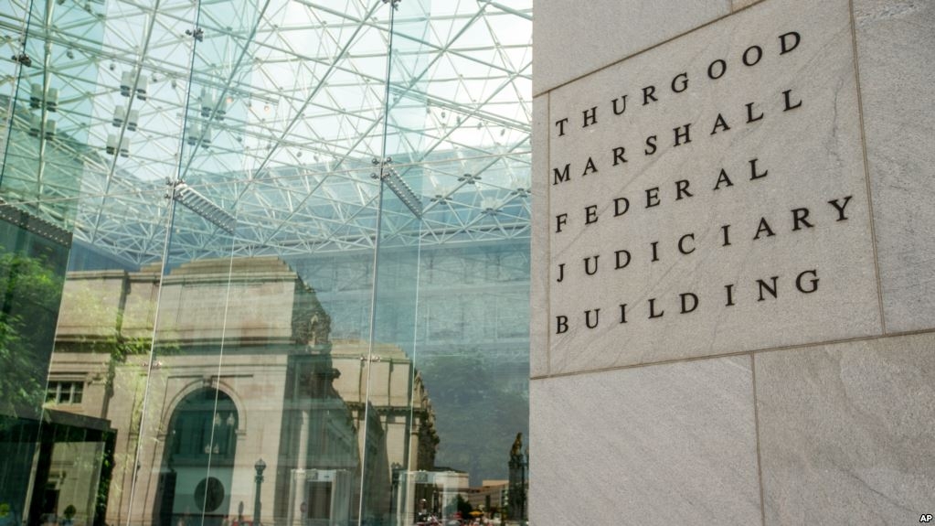 اعلام جرم وزارت دادگستری آمریکا علیه دو هکر ایرانی