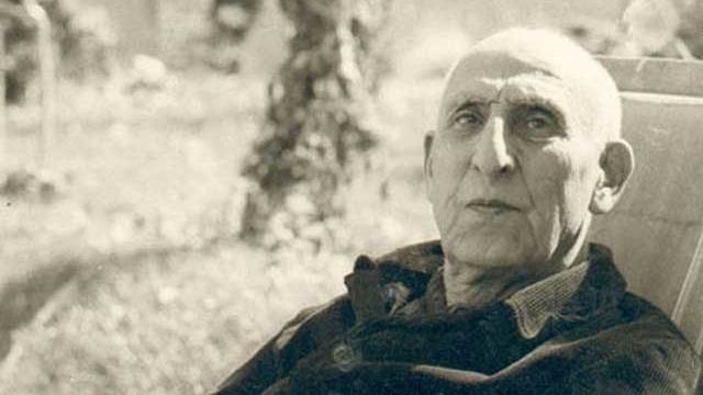 پیام دکتر مصدّق در روز ۳۰ تیر۱۳۳۱