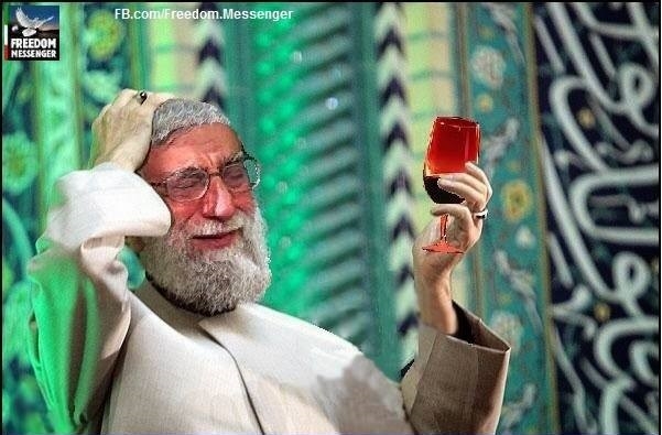 برجام لقمه اي كه نهايتا رژيم را خفه خواهد كرد