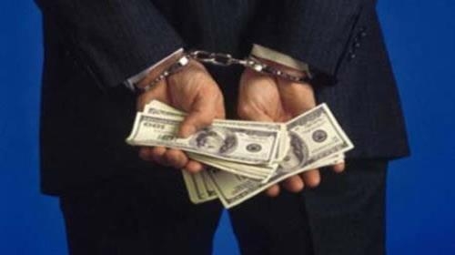 دولت آخوند روحانی رکوردار شاخص فساد اقتصادی