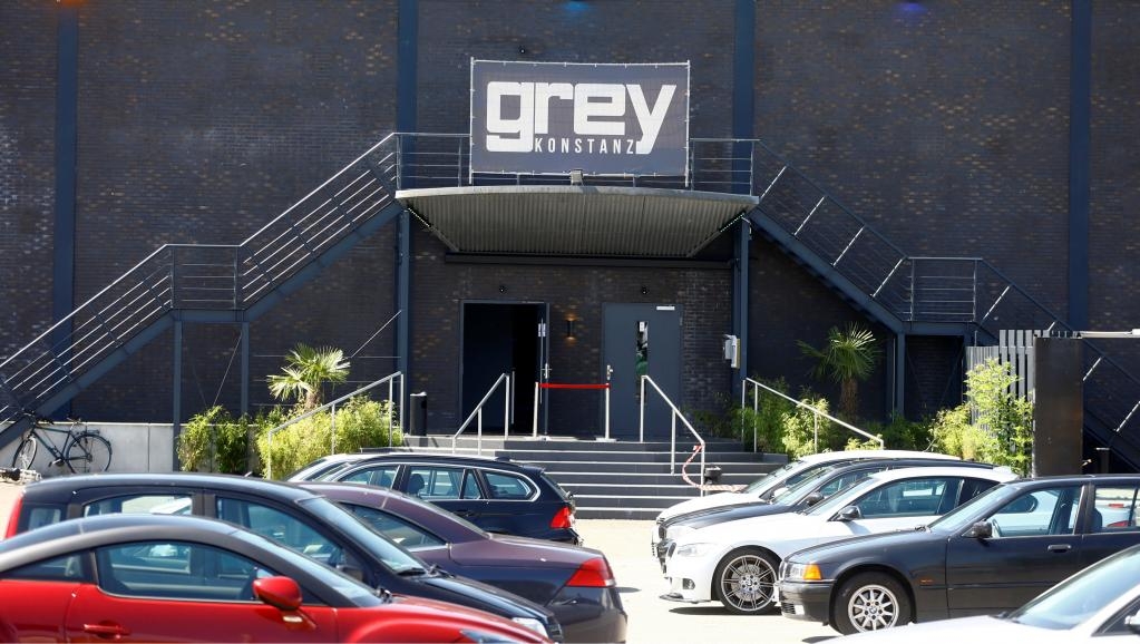 تیراندازی در یک کلوپ شبانه در آلمان 'دو کشته به جا گذاشت'