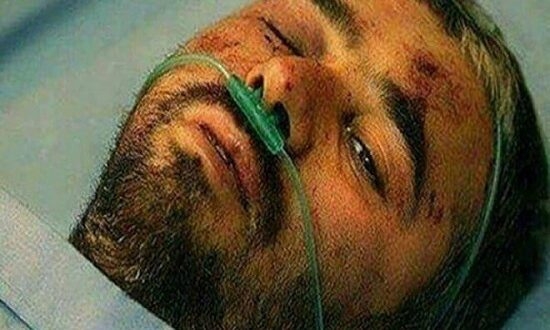 حمله به يک آخوند به انتقام پهلوان اصغر نحوي پور