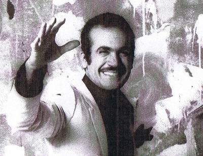 بیاد فریدون فرخزاد که با دشنه رژیم آخوند ی ناجوانمردانه به قتل رسید