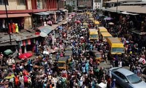 تا پایان قرن حاضر، جمعیت قاره آفریقا ۴۰درصد کل جمعیت جهان خواهد شد