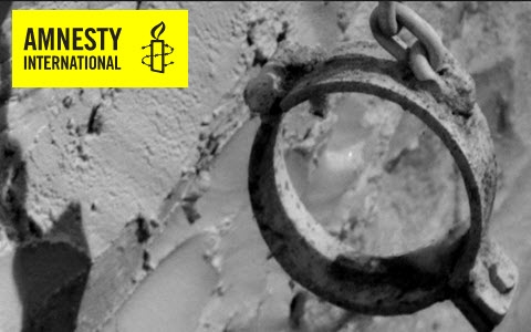 Amnesty International: Iran muss internationalen Beobachtern unangekündigte Inspektionen erlauben