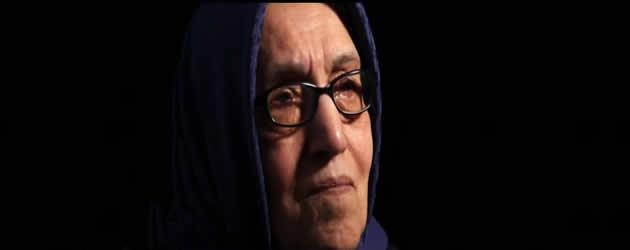 پيام مادر رضايي ها به زندانيان اعتصابي گوهردشت