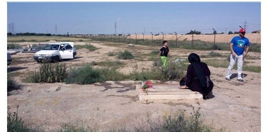 كزارشي از گورهاي جمعي قتل عام 67 در اهواز  ـ ماهشهر