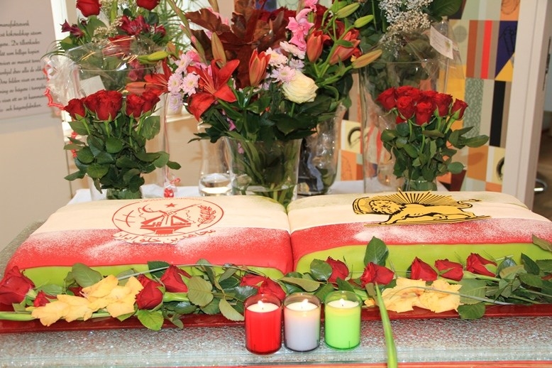 در آستانه ۵۲ سال پایداری پرشکوه