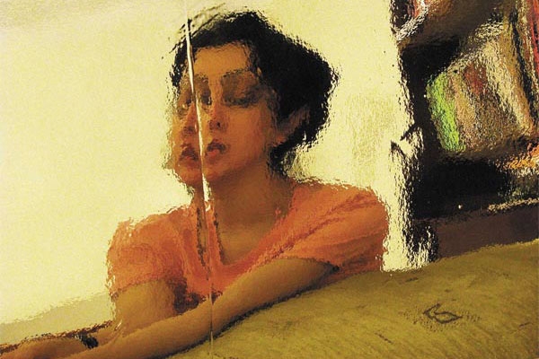 ۳۵ میلیون ایرانی از بیماریهای روحی و روانی رنج می‌برند