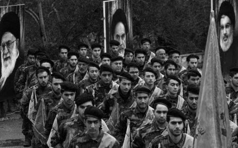 Iranisches Regime ist Bedrohung für die USA