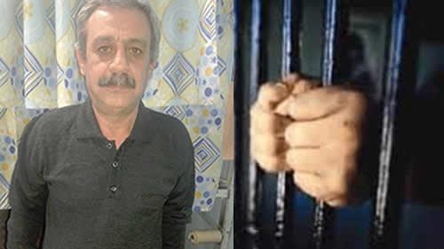نامه زندانی سیاسی رضا اکبری منفرد به گزارشگر ویژه حقوق‌بشر در امور ایران