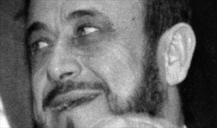 قصاب ”حما” رفعت اسد تحت تعقیب در سوئیس