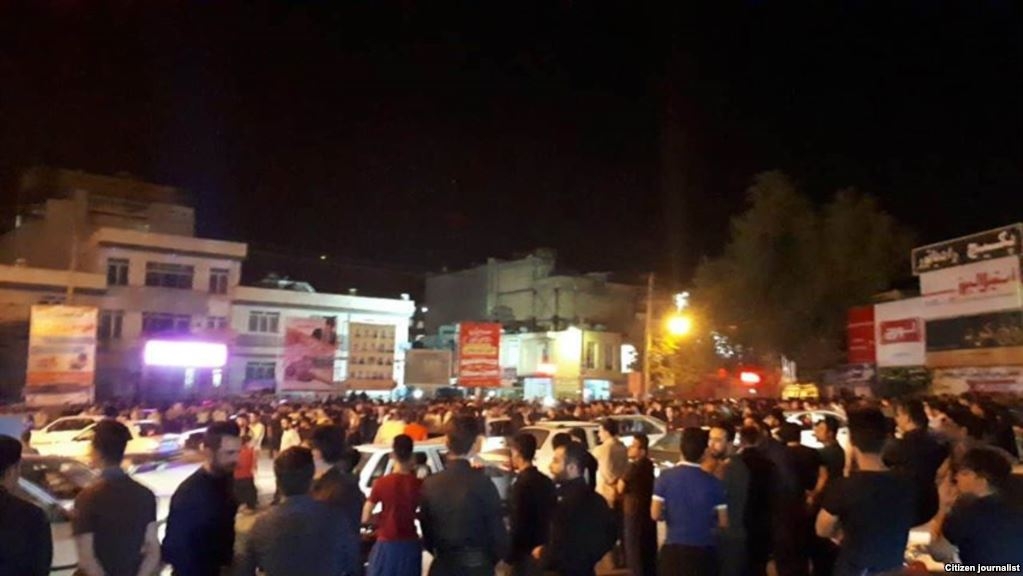 دستگيري بیش از ٧٠٠ تن در کردستان