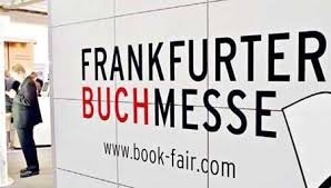 افتتاح بزرگ‌ ترین نمایشگاه کتاب جهان در فرانکفورت