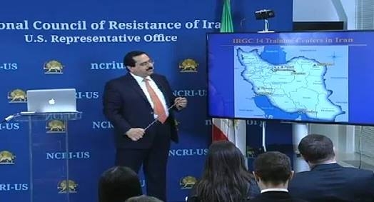 فاكس‌نيوز : افشاي سايت‌هاي مخفي  مرتبط با توسعة تسليحات اتمي رژيم ايران توسط شوراي ملي مقاومت ایران