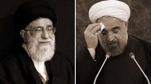 رژیم در جدال و تلاطم برجام